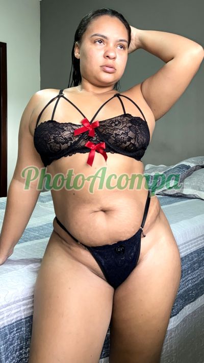 Alice (98) 98857-7478, escort em São Luís