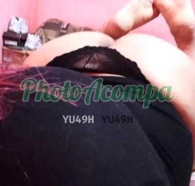 Emilly Mendes, travesti em Sorocaba