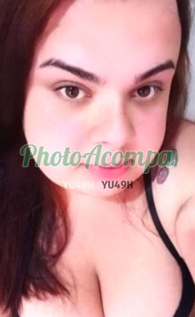 Emilly Mendes, travesti em Sorocaba