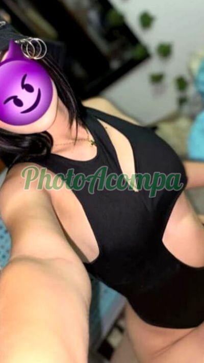 Letícia (83) 99695-8447, acompanhante em Barueri