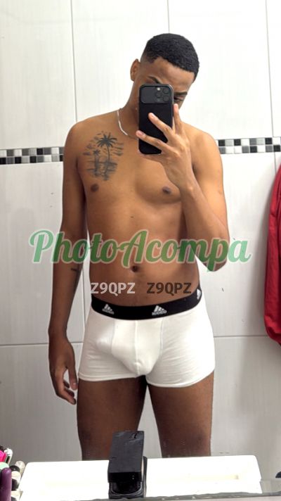 Tobias (21) 99050-8109, garoto de programa no Centro (RJ)