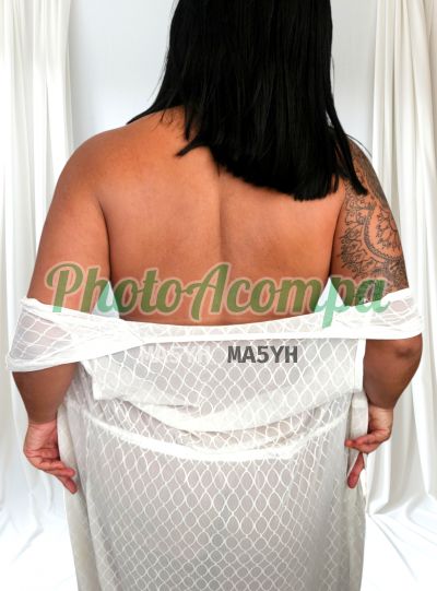 Anny Fiori, escort em Copacabana (RJ)