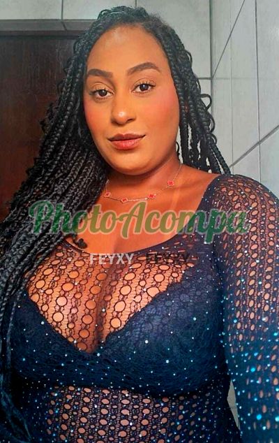 Kimberly, acompanhante em Diadema (ABC Paulista)