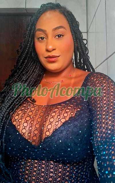 Kimberly, acompanhante em Diadema (ABC Paulista)