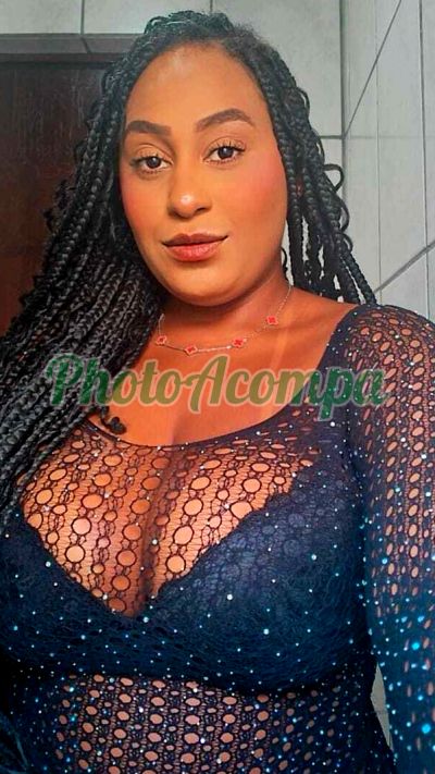 Kimberly, acompanhante em Diadema (ABC Paulista)