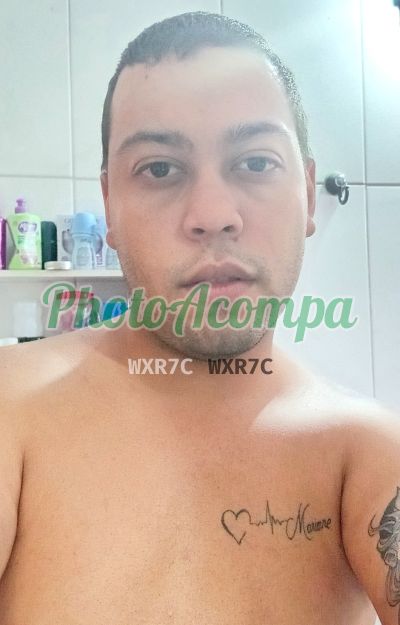 Caíque (11) 97052-9090, garoto de programa em Osasco