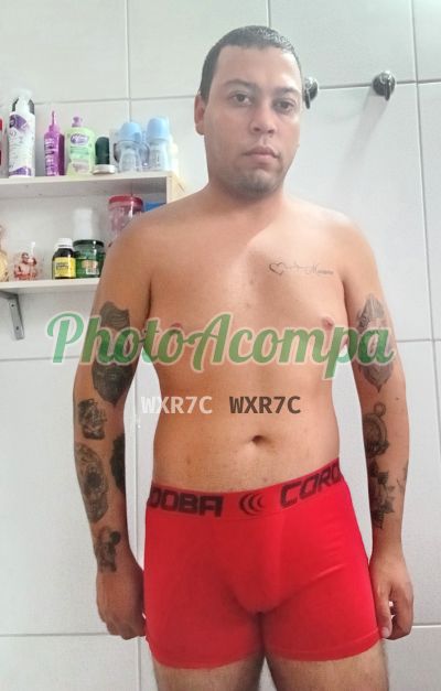 Caíque (11) 97052-9090, garoto de programa em Osasco