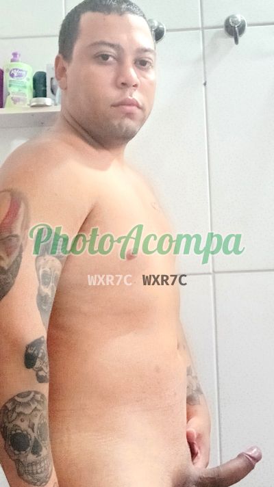 Caíque (11) 97052-9090, garoto de programa em Osasco