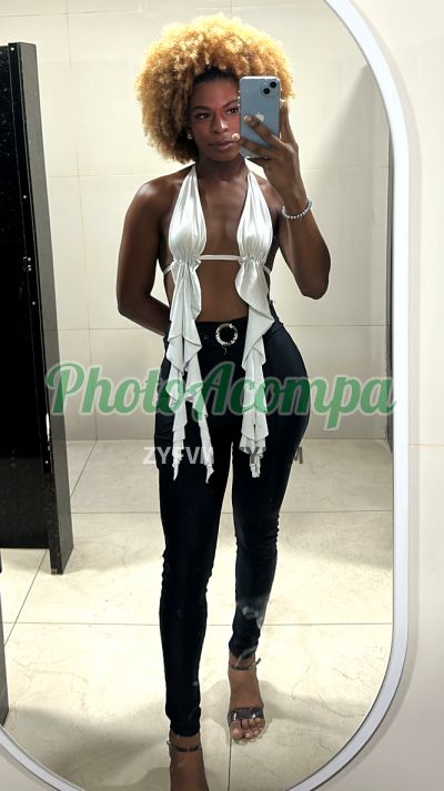 Willy (83) 99368-0727, travesti em João Pessoa