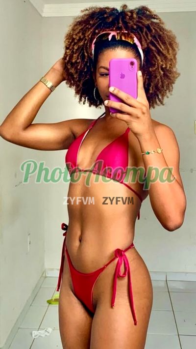 Willy (83) 99368-0727, transex em João Pessoa