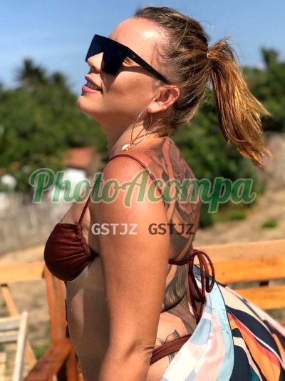 Dalila, acompanhante em Messejana (Fortaleza)