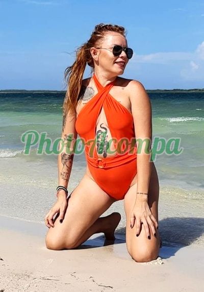Dalila, garota de programa em Messejana (Fortaleza)