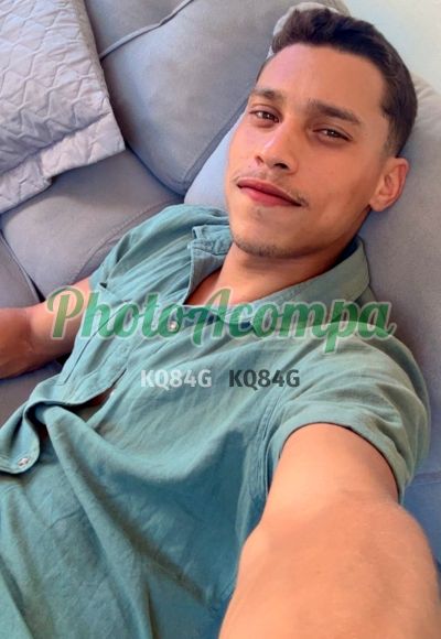 Douglas, garoto de programa em Florianópolis