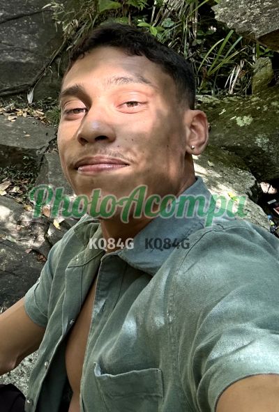 Douglas, garoto de programa em Florianópolis