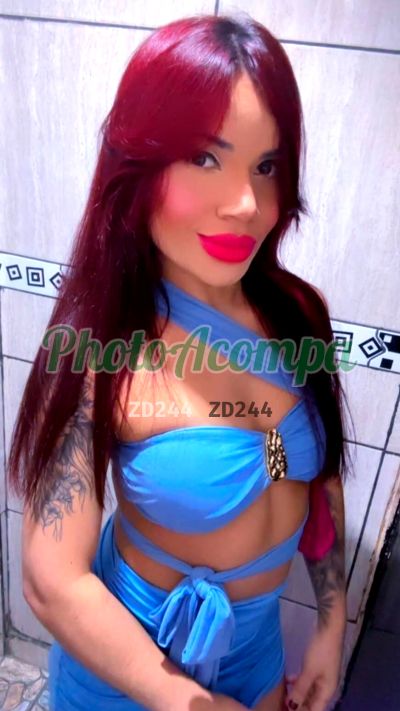 Alexia Ribeiro (11) 96341-8305, garota de programa na Saúde (SP)