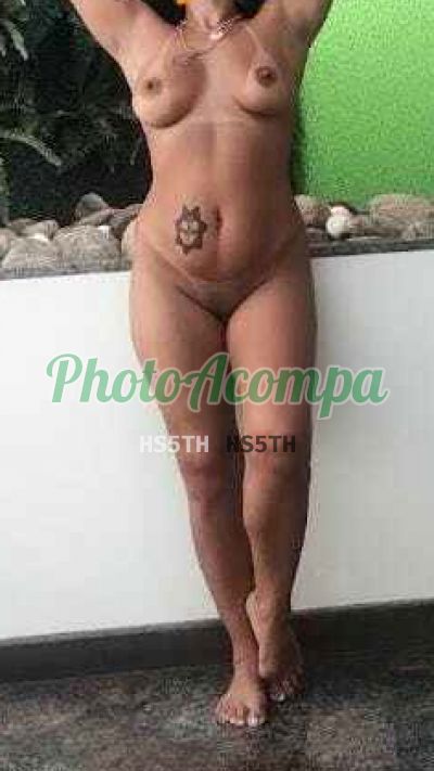 Nicoly, garota de programa em Santa Maria