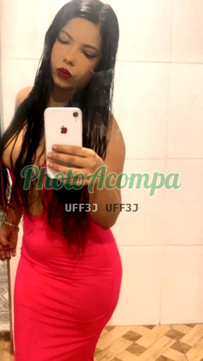 Sayuri (11) 93904-0281, escort em Itu