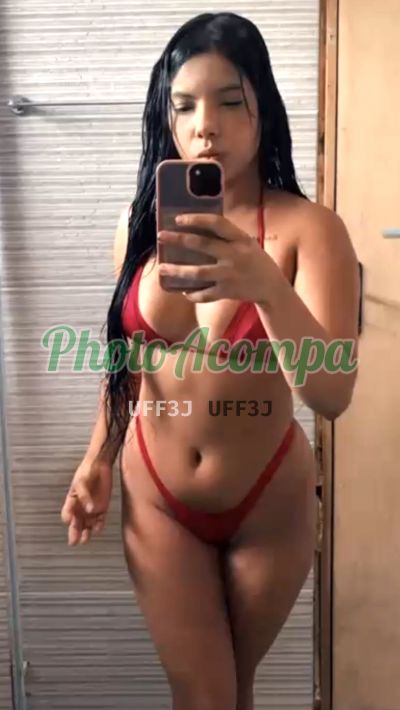 Sayuri (11) 93904-0281, garota de programa em Itu