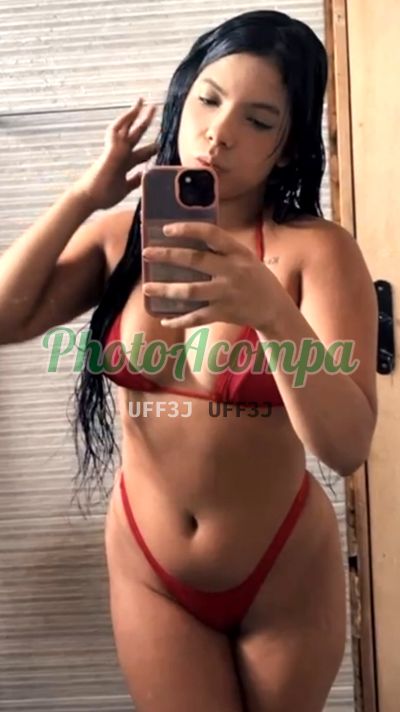 Sayuri (11) 93904-0281, escort em Itu