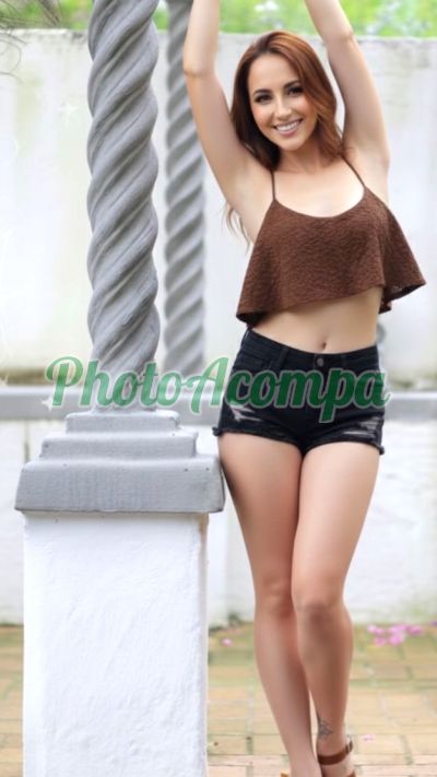Penélope (11) 96730-1604, escort em Bela Vista (SP)