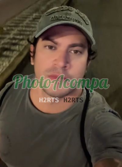 Lucas Vinicius, garoto de programa em Batel (Curitiba)