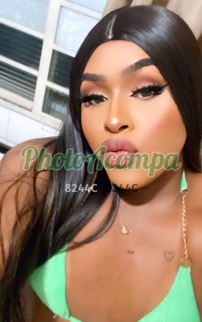 Carol Souza (61) 99398-7115, transex em São Sebastião
