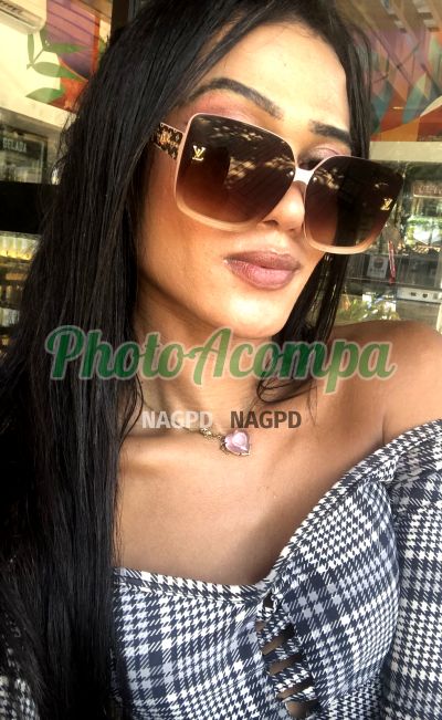 Ángel (11) 99927-4325, transex em Campo Limpo Paulista