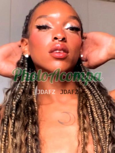 Angel Ranny (21) 97365-5079, trans em Seropédica