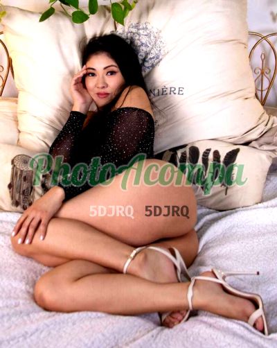 Akemi, escort em Sorocaba