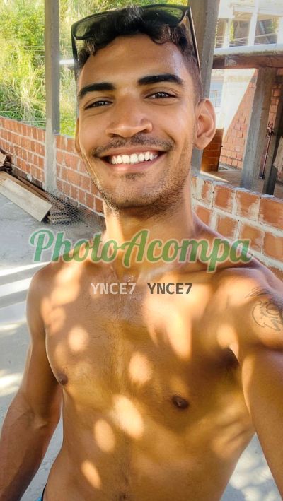 Teseu (71) 98797-1676, garoto de programa em Salvador