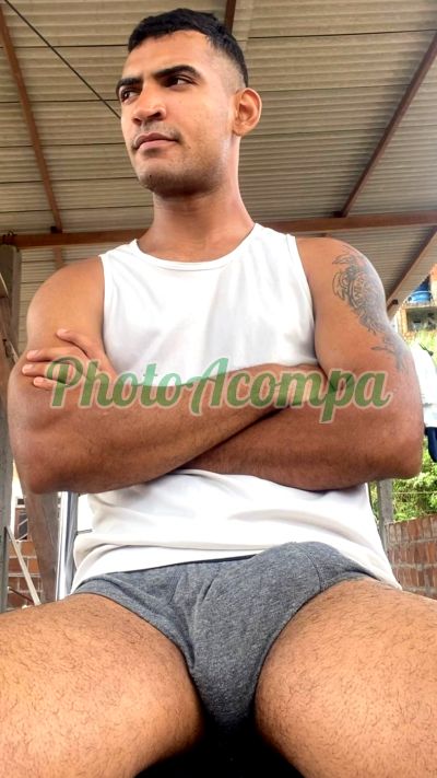 Teseu (71) 98797-1676, garoto de programa em Salvador