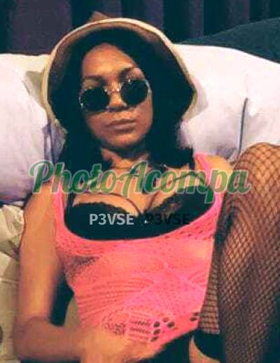 Beth, escort em Valparaíso de Goiás