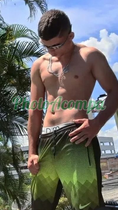 Lucas (12) 98157-1765, garoto de programa em São José dos Campos