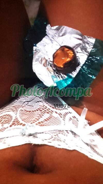 Luana Lima, garota de programa em Campinas