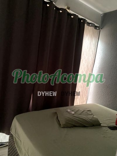 Yasmim, acompanhante na Zona Norte (POA)