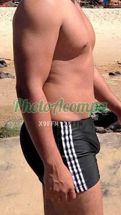 Preto (81) 98873-2470, garoto de programa em Recife
