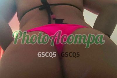 Fernanda (35) 99120-3180, escort em Três Corações
