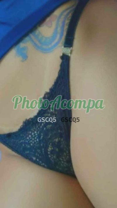 Fernanda (35) 99120-3180, escort em Três Corações