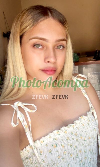 Izabely, transex em Guarulhos