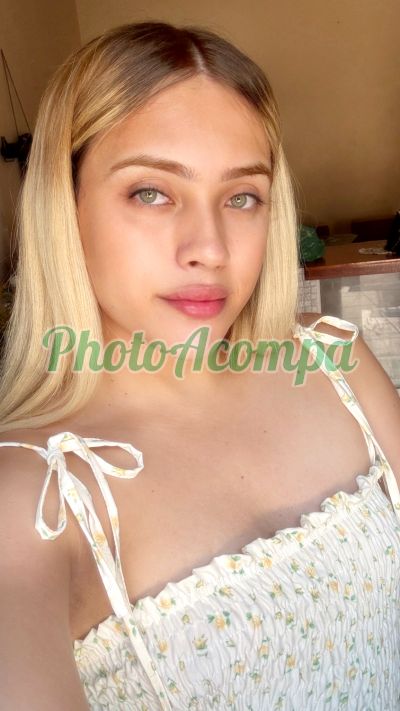 Izabely, transex em Guarulhos