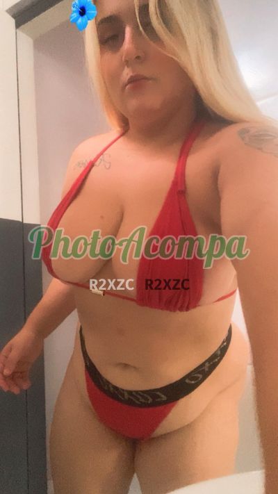 Laura, escort em Itanhaém