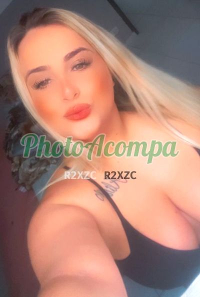 Laura, acompanhante em Itanhaém
