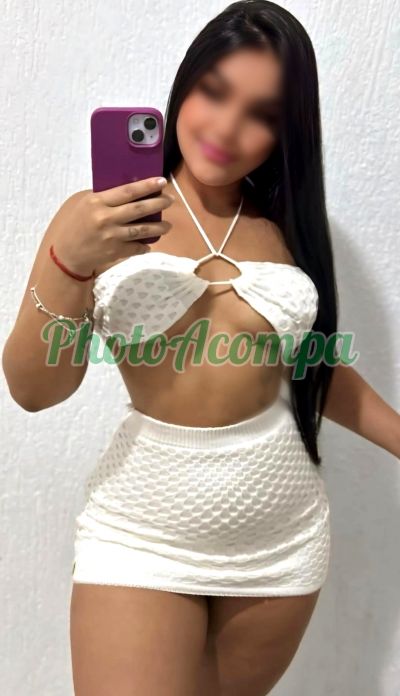 Duda (21) 97954-2232, acompanhante em Copacabana (RJ)