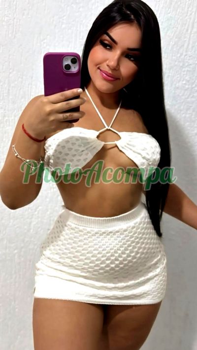 Duda (21) 97954-2232, acompanhante em Copacabana (RJ)