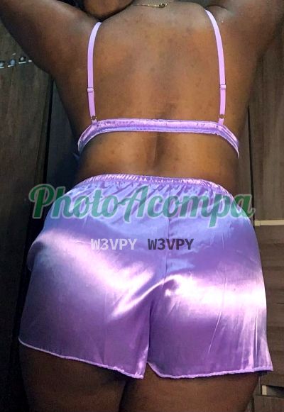 Thainá (14) 99787-6404, escort em Praia Grande