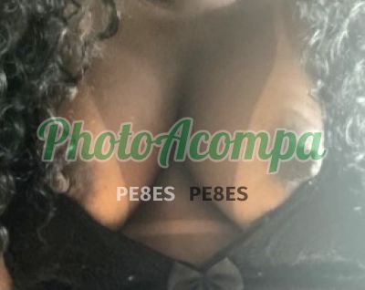 Rafaela, garota de programa em Sumaré
