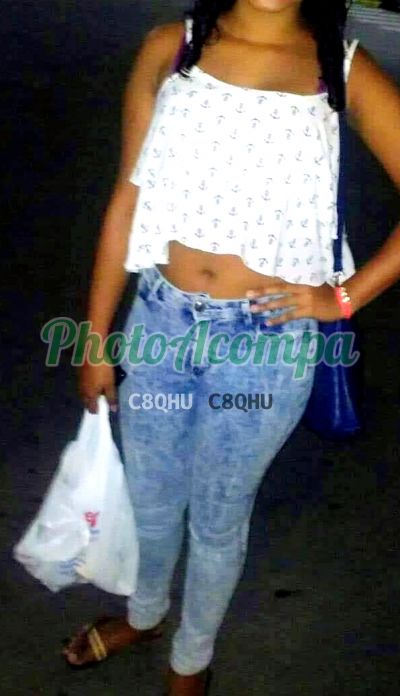 Larissa Silva, acompanhante em Tatuapé (SP)