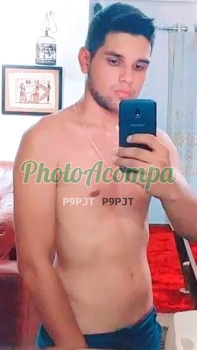 Gustavo (47) 99940-6085, garoto de programa em Penha