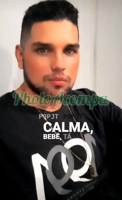 Gustavo (47) 99940-6085, garoto de programa em Penha