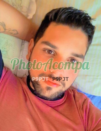 Gustavo (47) 99940-6085, garoto de programa em Penha